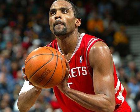 莫布里最佳球员,姚明帮助莫布里