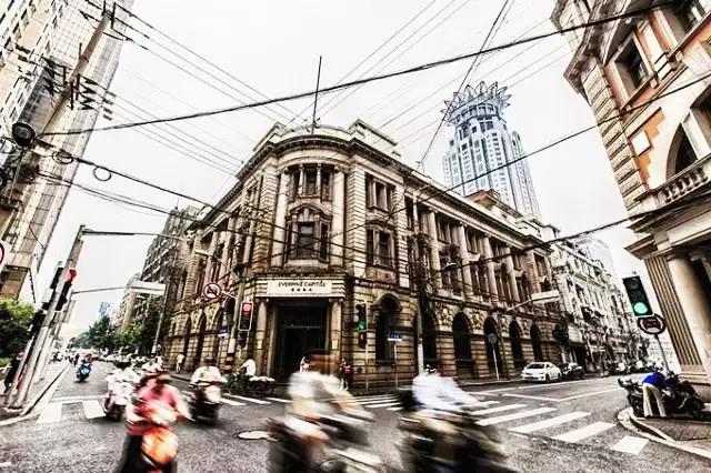 上海的魅力在什么地方,上海十六个区哪个区最好