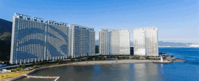 惠州融创海湾半岛度假公寓,惠州融创海湾半岛