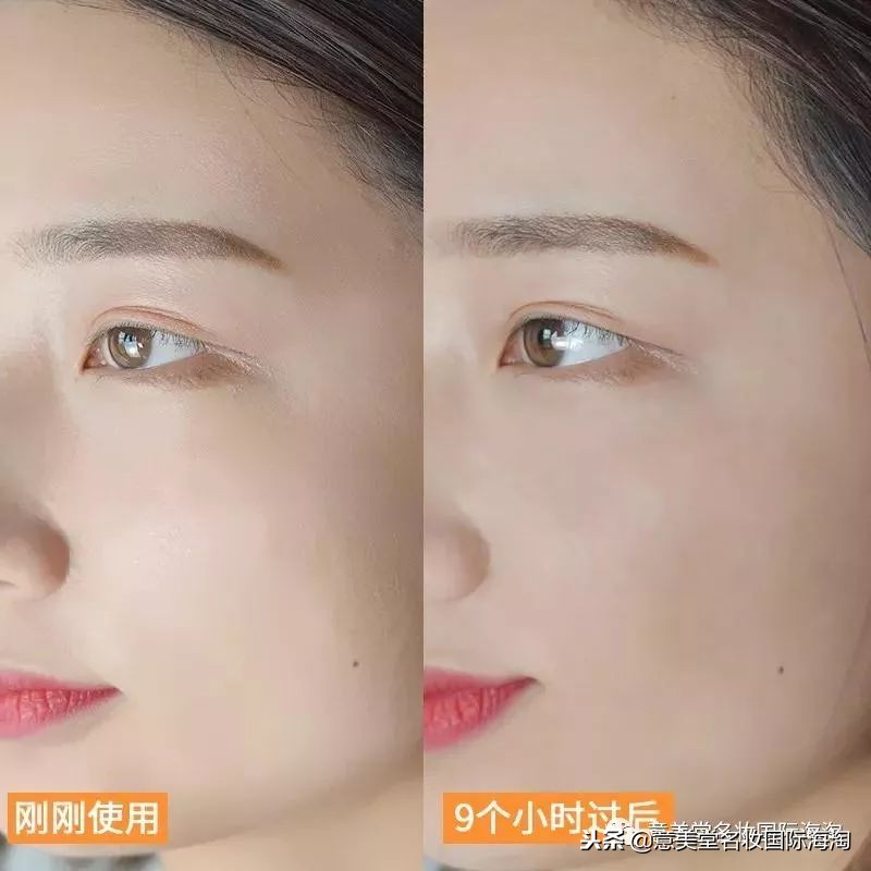 粉底液按压泵头按不出来怎么办,dw粉底液没有条码是真的吗