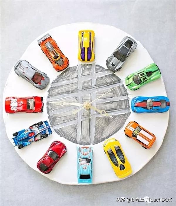 零一玩具改造,旧的玩具怎么改造好玩呢