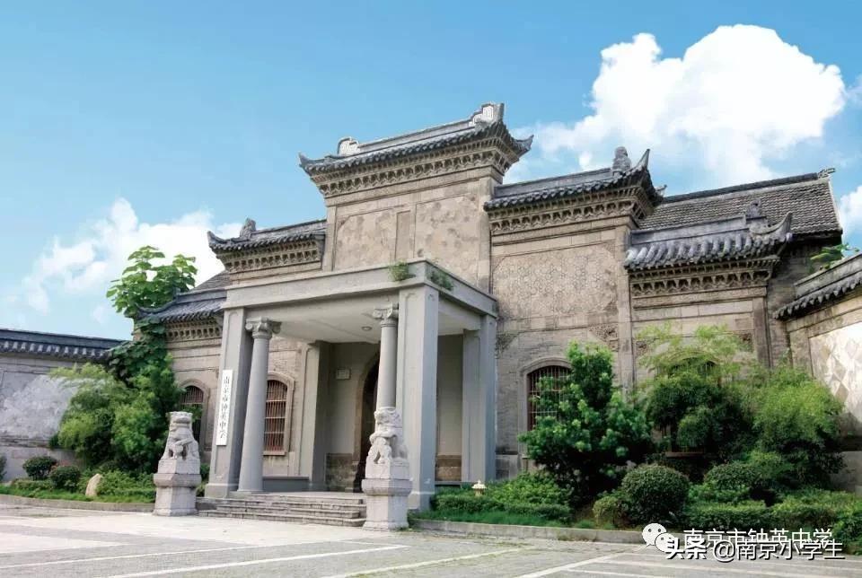 南京上初中入学条件,南京十所最好的中学