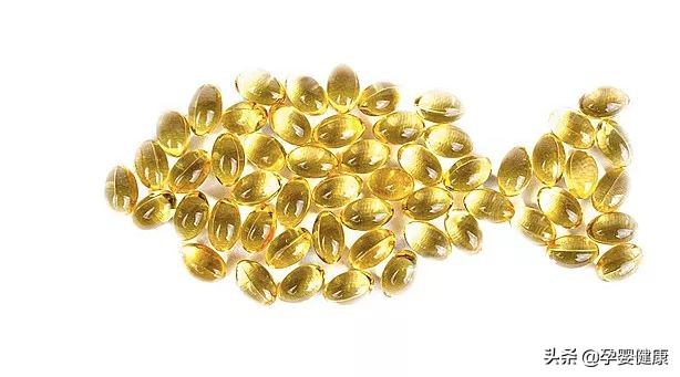 鱼油鱼肝油别傻傻分不清,儿童鱼油和鱼肝油有什么区别