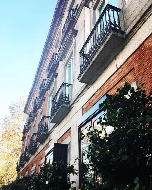 欧洲之旅西班牙,游西班牙马德里