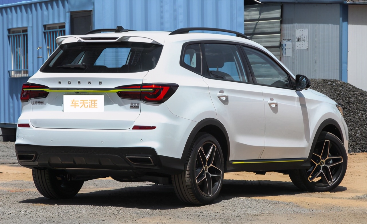 荣威rx5油耗突然增加了,2017年荣威rx5自动挡1.5t油耗