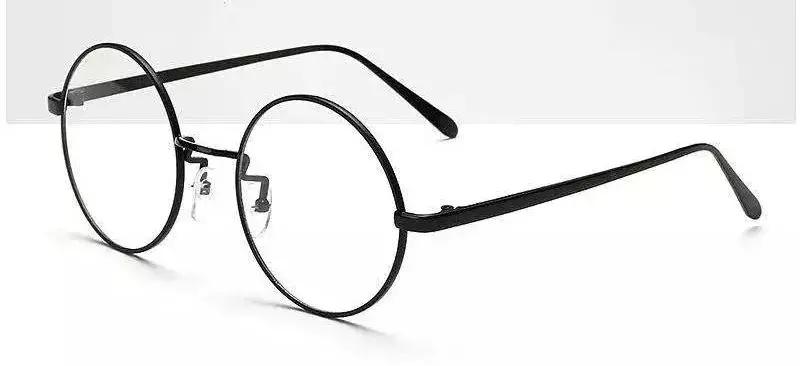 你脸大？脸型不完美？戴眼镜啊！