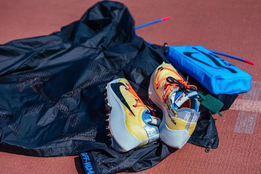 offwhite钉子跑步鞋,off-white鞋怎么买