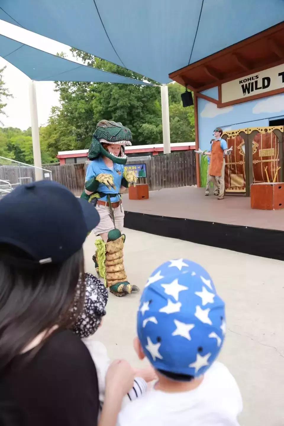 芝加哥及周边的好去处,芝加哥周边游玩