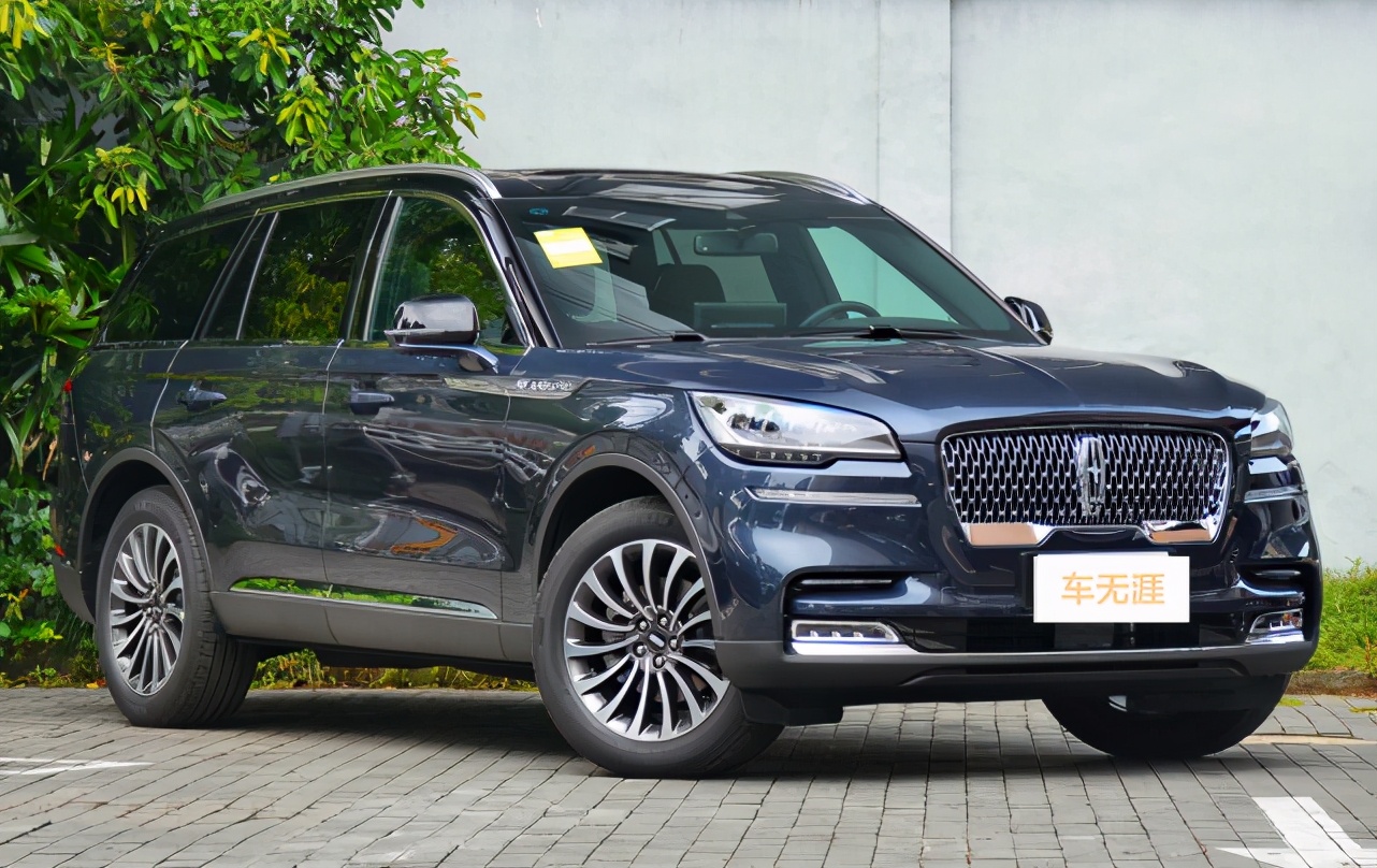 68.89万提了辆林肯飞行家,用车两个月后,真实驾驶体验如何