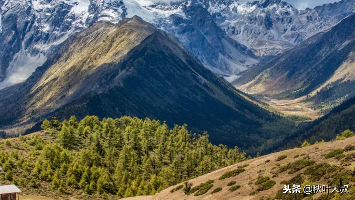 当你迷茫焦虑的时候要看的十句话,人生焦虑时迷茫时该怎么做
