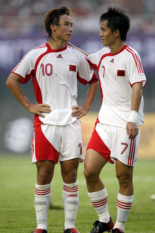 前申花旧将中乙爆发！单赛季贡献10次助攻，能否率升班马升级？