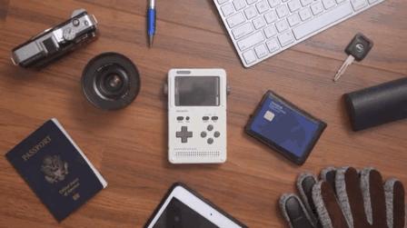 目前性能最强的掌机游戏推荐,沉浸式体验高端游戏掌机