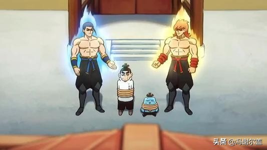 刺客伍六七出场效果,刺客伍六七官方战力排行