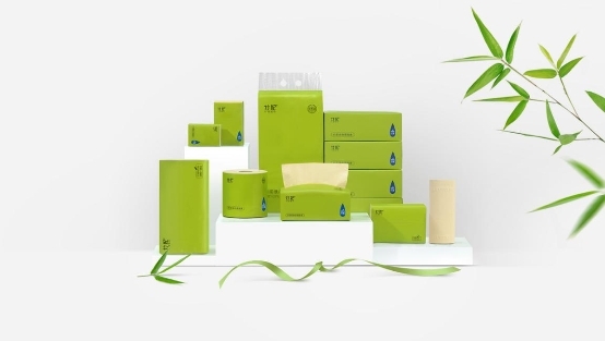 4年多卖出超6.6亿包，爆品竹妃如何C位出道