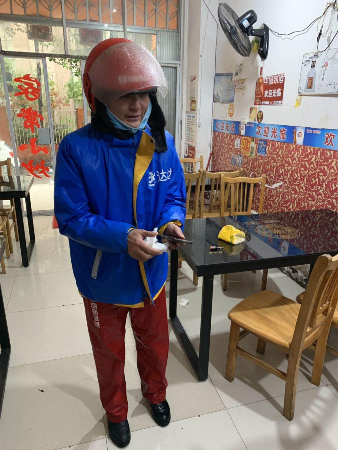 新人做外卖骑手如何快速上手,如何开始当一名骑手