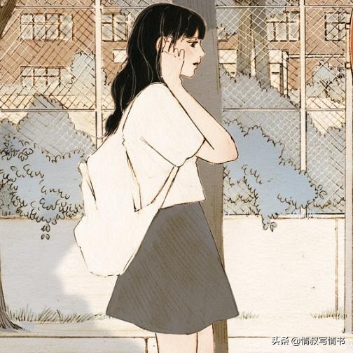 女生刚开始不主动有几种可能,为什么不主动女生反而主动了