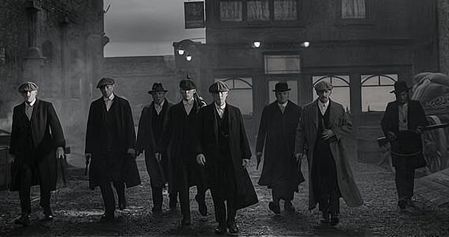 香港黑帮纪实,香港黑帮恩怨纪实