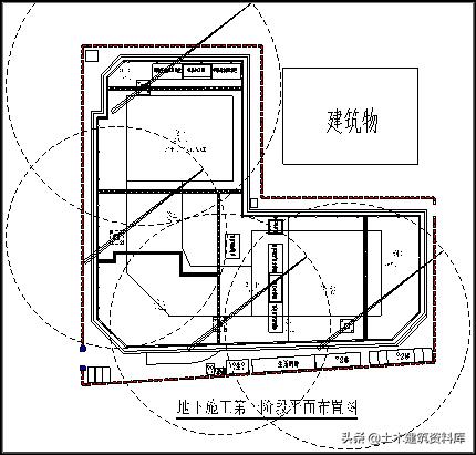 工程项目施工资料策划,施工项目策划书范文模板下载