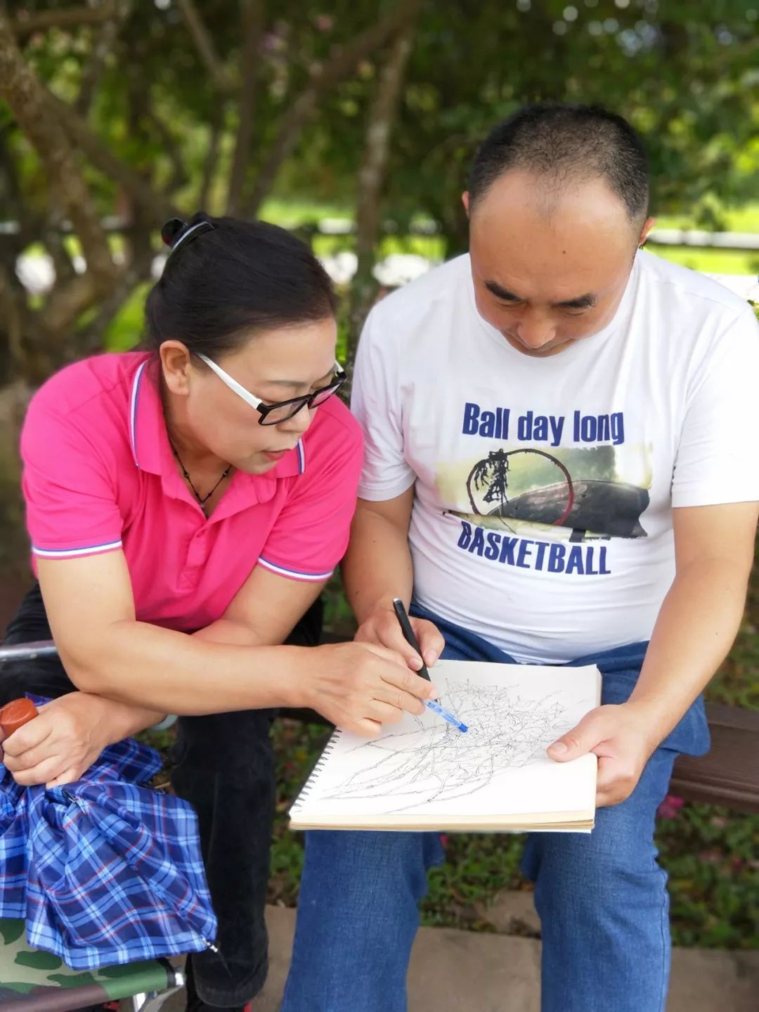 袁金奎老师国画作品欣赏,袁金奎写意花鸟画作品