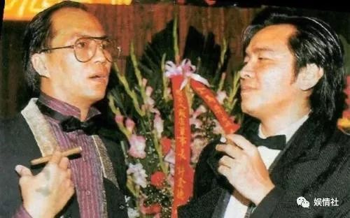 忆香江第一美少年，邵氏唯一“肉弹”男星，亦舒厌他琼瑶爱他