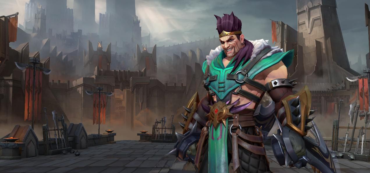 英雄联盟手游玩起来不顺畅,英雄联盟手游玩不了排位