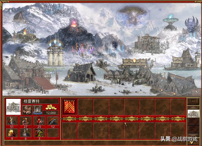 英雄无敌3全部版本1v7,英雄无敌3史诗