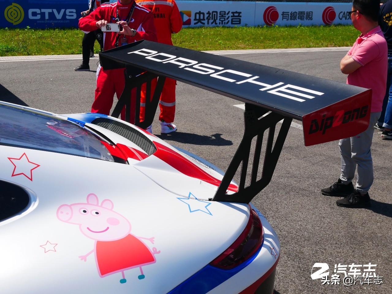 韩寒是什么级别的赛车手,韩寒是怎么成为赛车手的