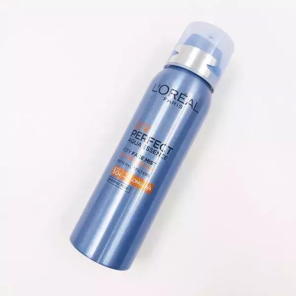 不油腻的防晒喷雾,安热沙防晒喷雾油腻吗