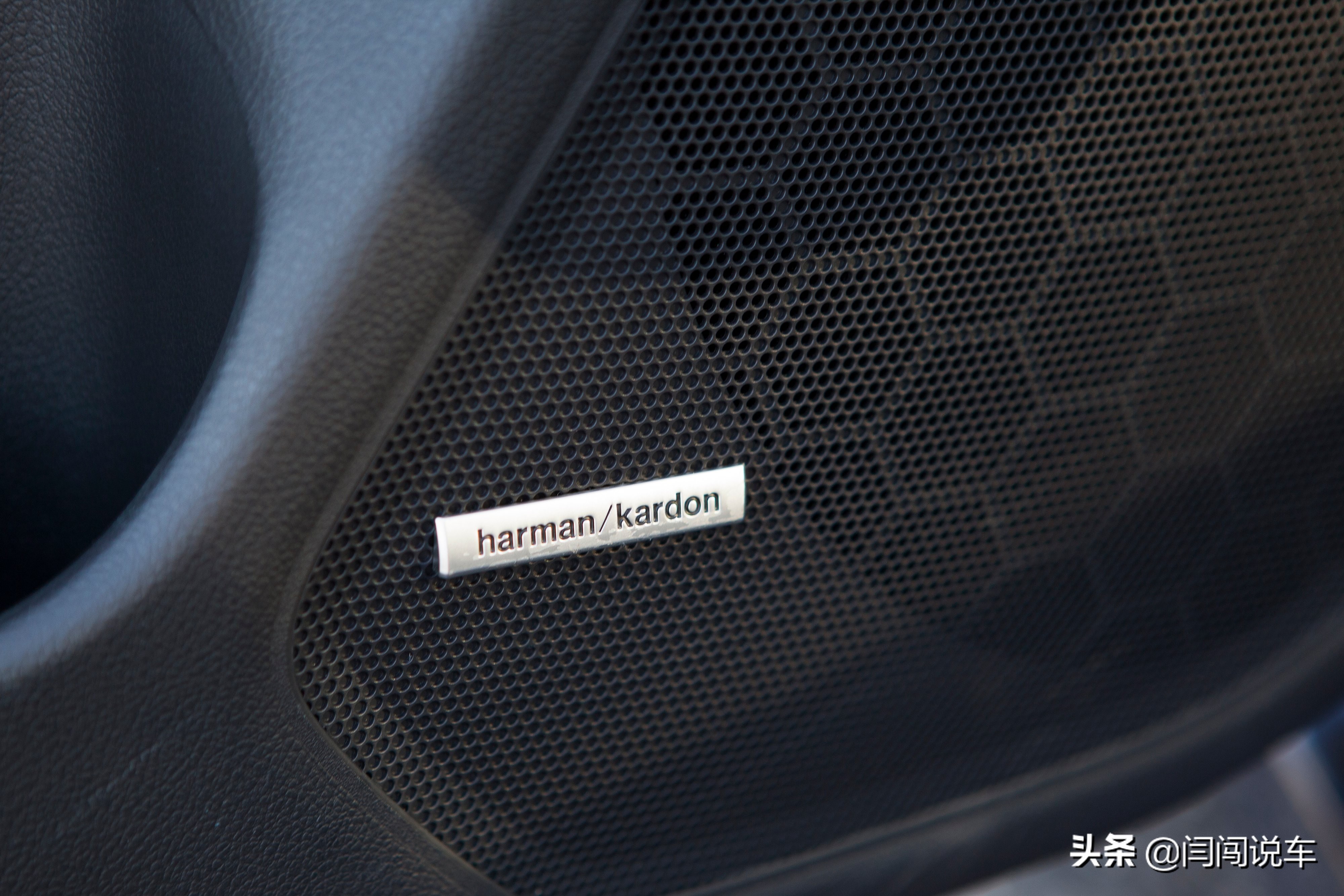 谁能照顾我们的耳朵,各大豪华汽车音响