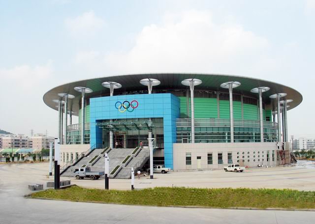 每日一校——暨南大学