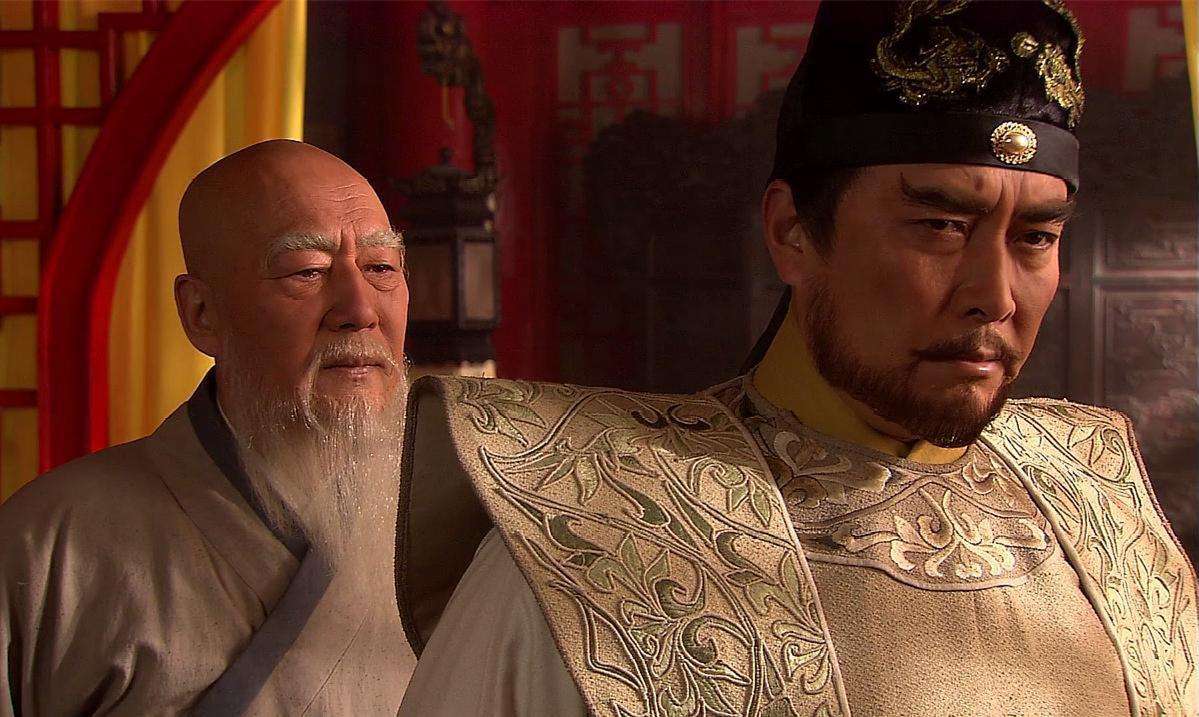 朱棣死后朱高炽给的庙号,朱高炽有多胖史料记载