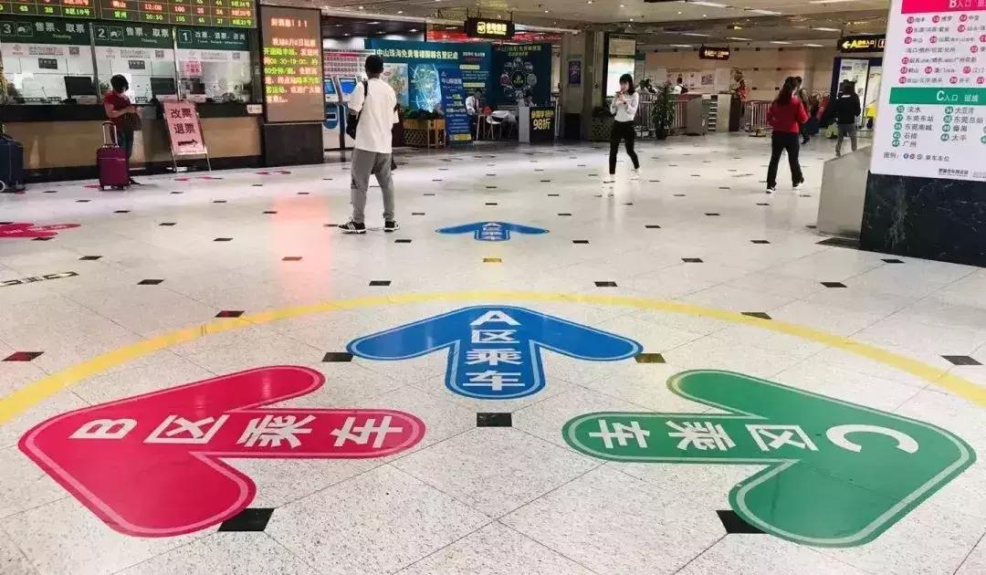 罗湖口岸过香港,曾经的罗湖口岸