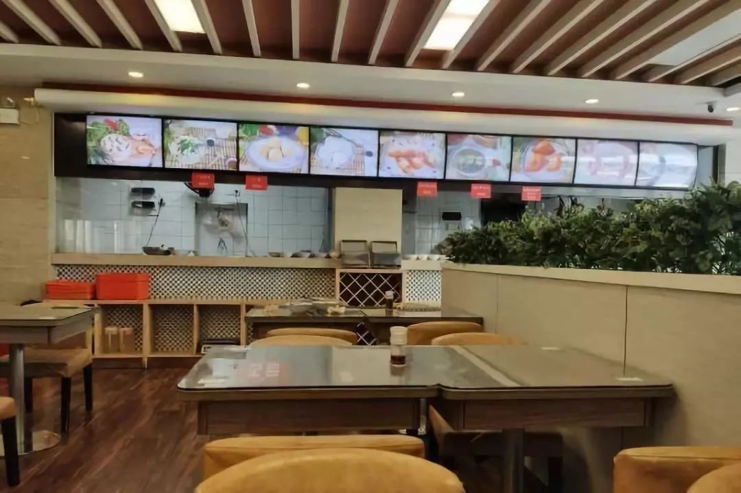 杭州下沙十大特色美食,下沙大学城美食一条街