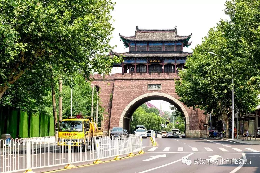 鹦鹉洲长江大桥桥下公园,汉阳鹦鹉洲长江大桥公园