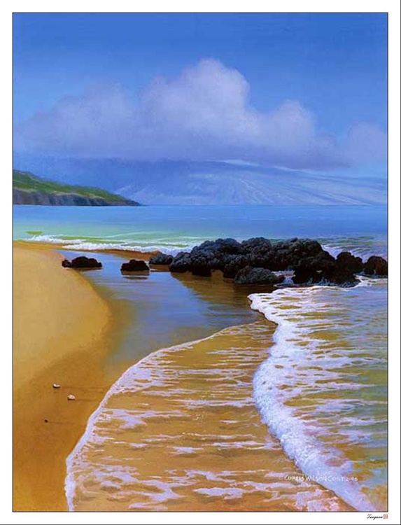 威廉阿道夫布格罗油画作品欣赏,丹尼斯科罗波科夫油画作品欣赏