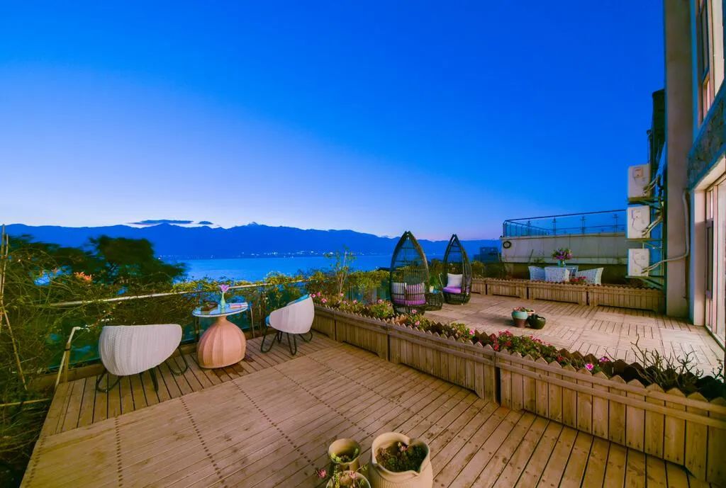 昆明最值得入手的酒店,云南十大顶级度假酒店