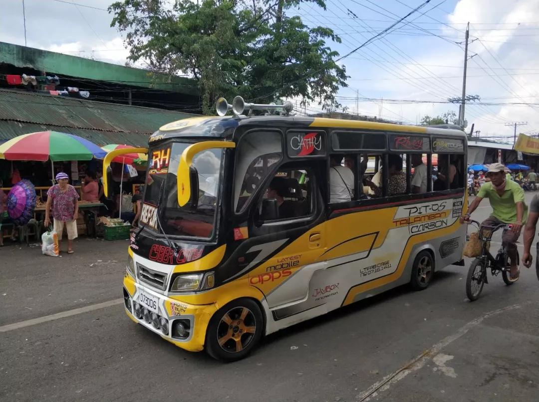菲律宾10个必去地方,除了海边城市还能去哪里旅游