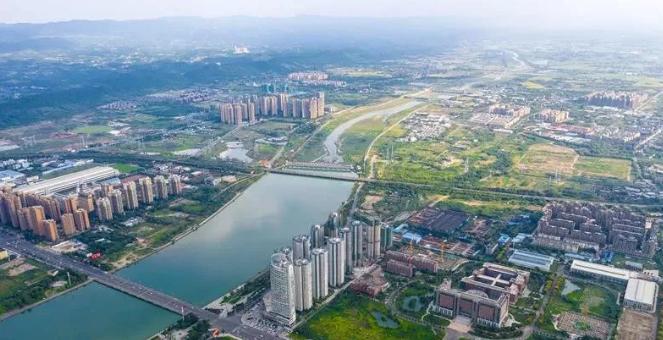 德阳吾悦广场以后会很繁华吗,德阳吾悦广场何时开工