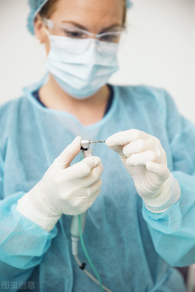 本人连续治疗12颗牙的痛快经历