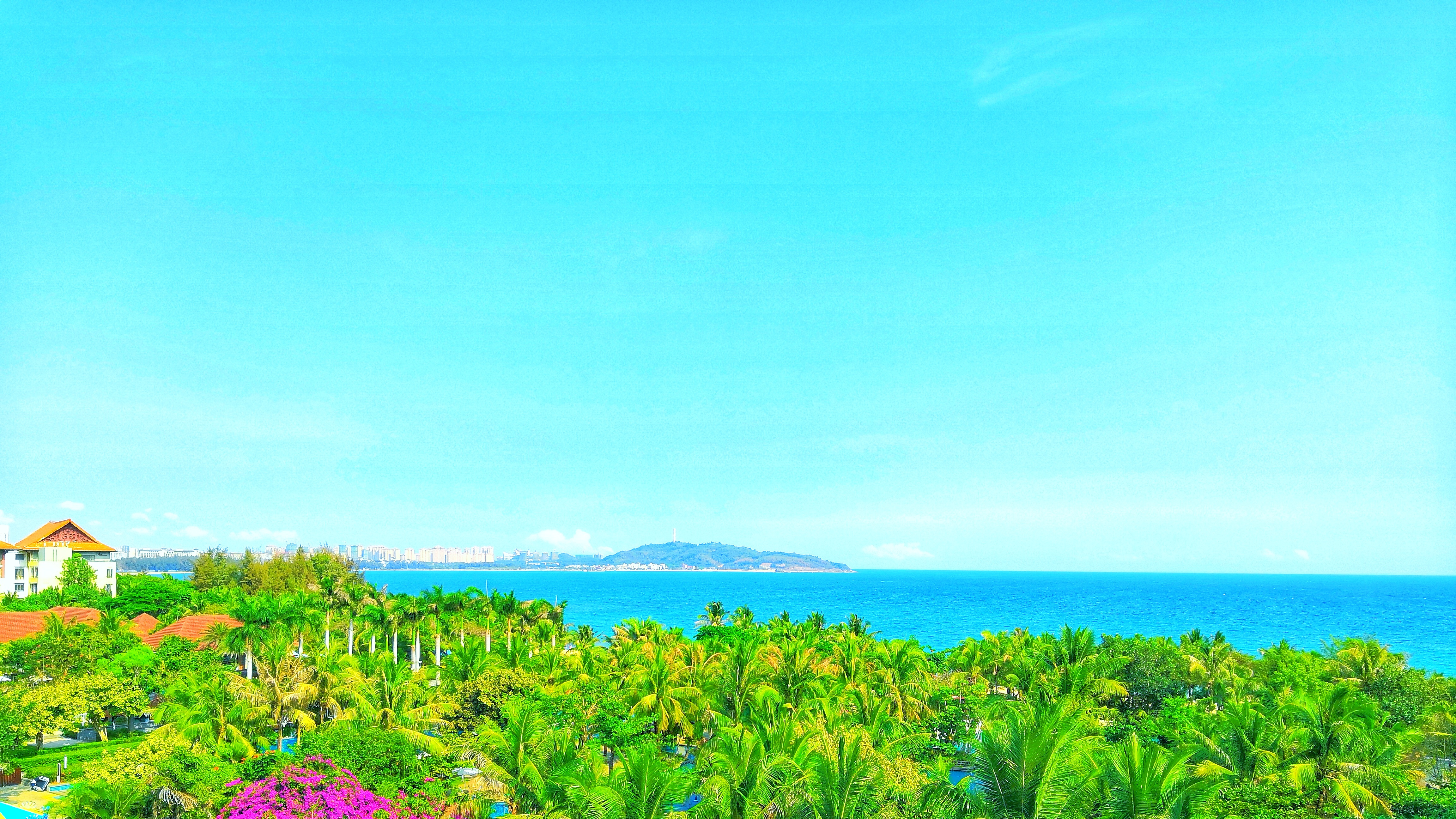 三亚如何找性价比高的住宿,三亚的高端酒店怎么选