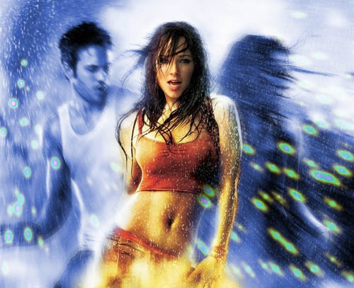 ps如何教你调色,ps怎样快速调色