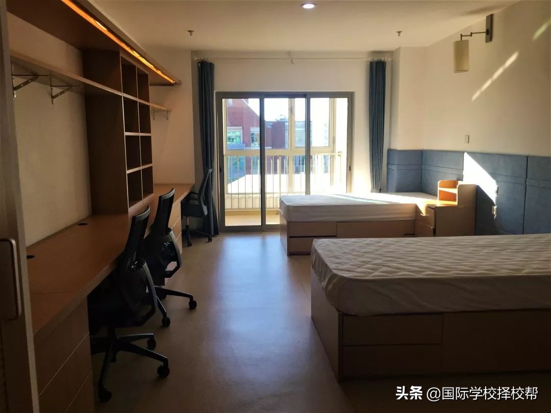 顺义鼎石学校学费,北京鼎石学校读几年