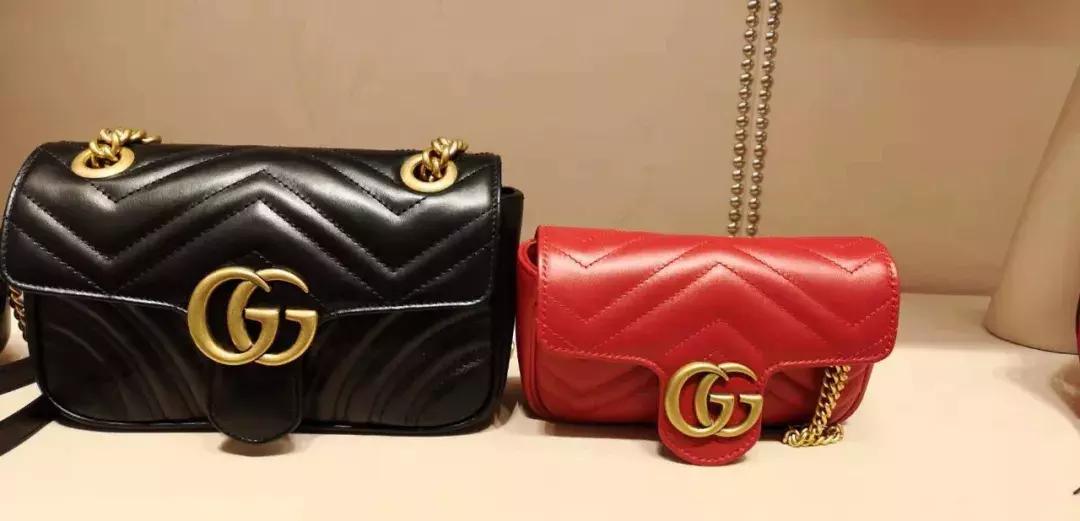 女生第一个入门名牌包怎么选,人生第一只名牌包怎么选