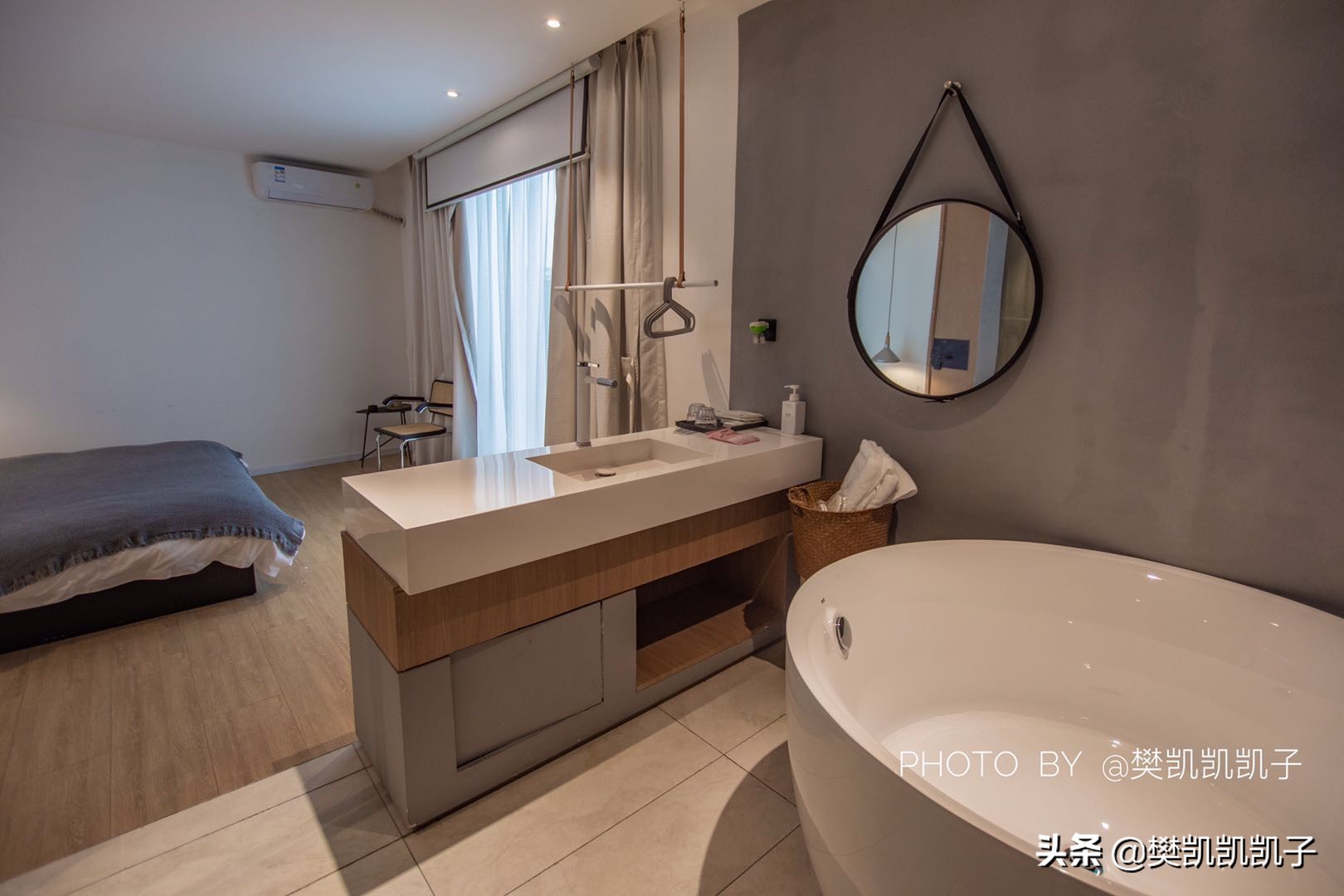 厦门网红打卡地酒店海景房,厦门曾厝垵民宿客栈