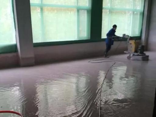 水磨石真的越来越好看,逆袭的水磨石