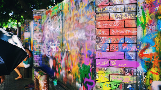 藏于山隐于巷，重庆日夜里的另一番江湖