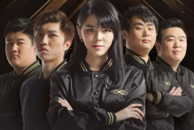 沫子再度发表幽默言论,沫子s12k