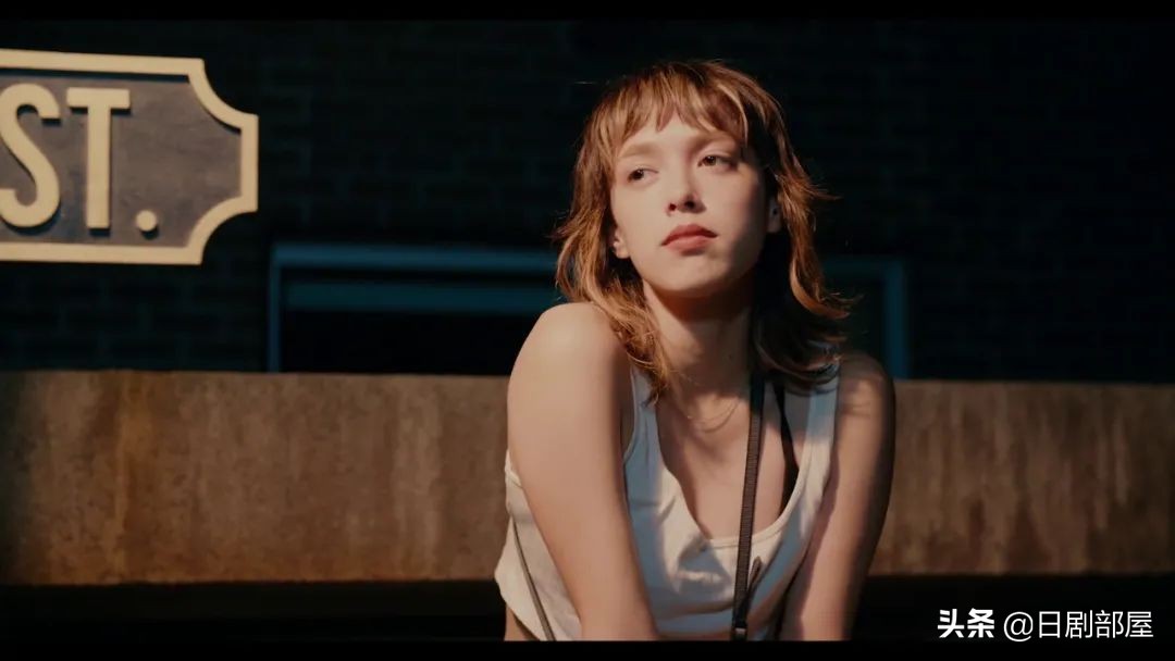 松田龙平爱情故事,松田龙平和瑛太