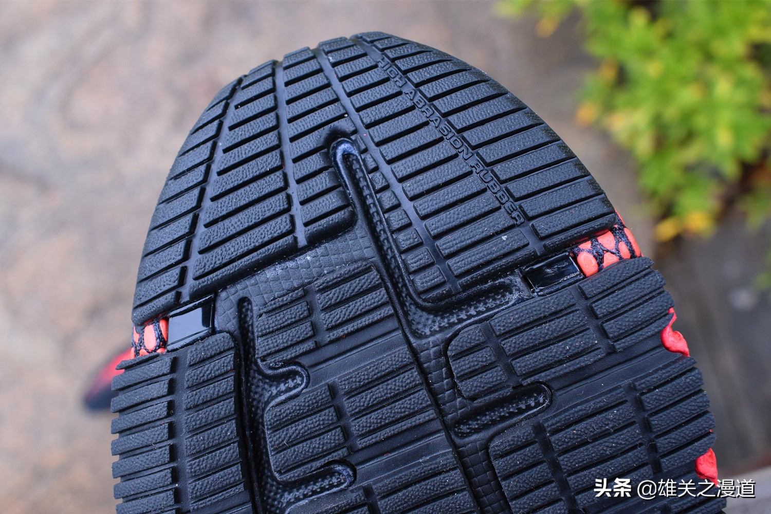 uahovrmachina跑鞋评测,uahovrphantomrn跑鞋评测