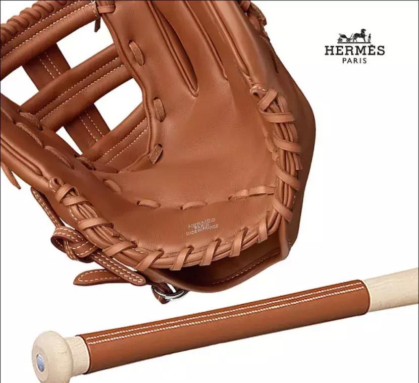 1万块的CHANEL篮球，2万块的LV排球，原来买包才是最便宜的开销